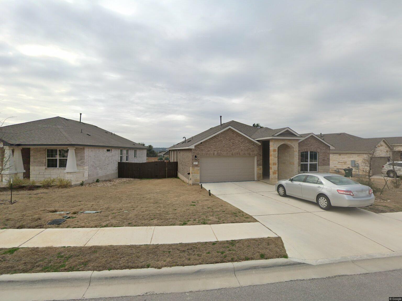 1845 Flying Horseshoe Bnd Property Photo 1