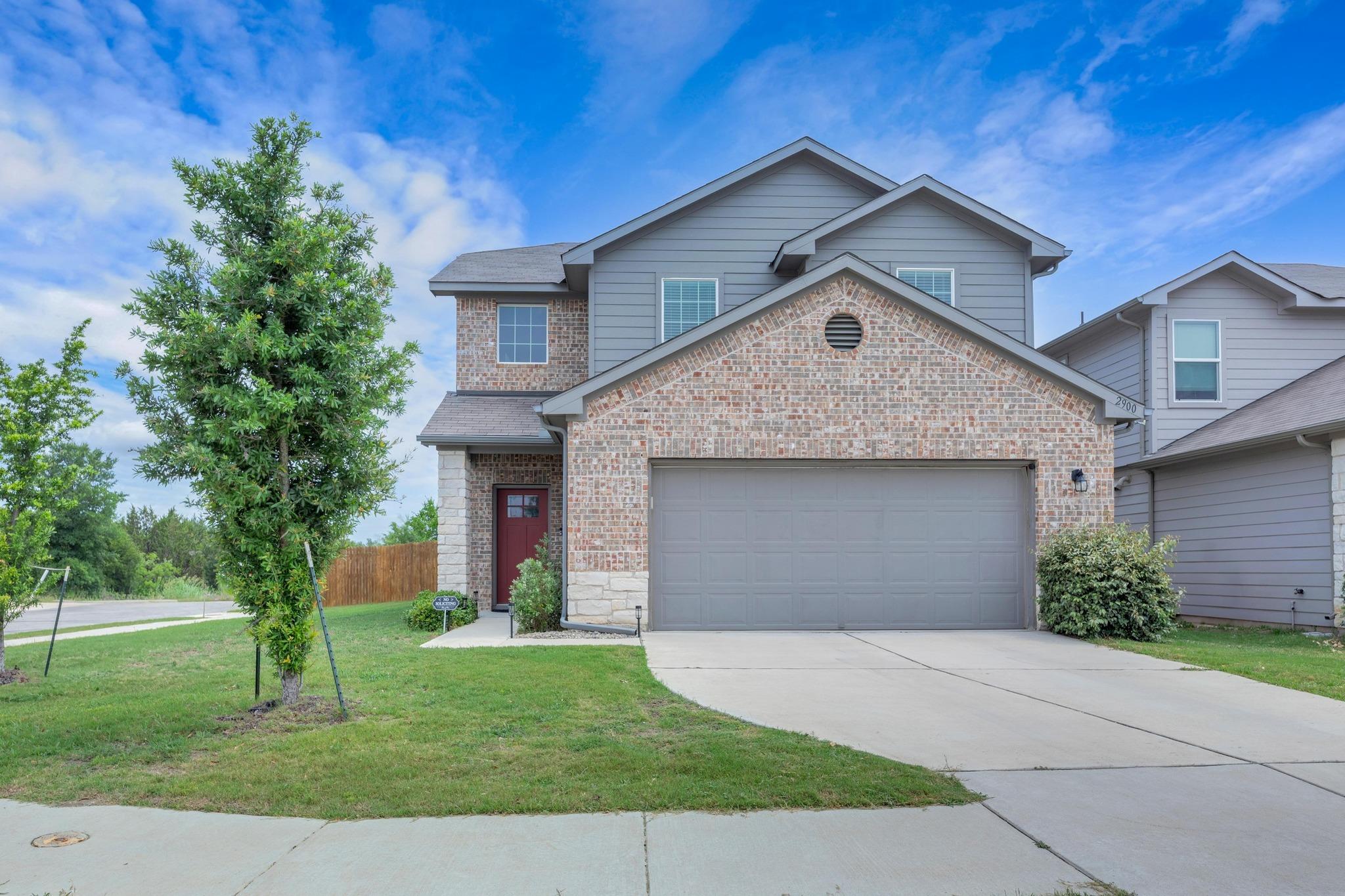 2900 Tweedy Trl Property Photo 1