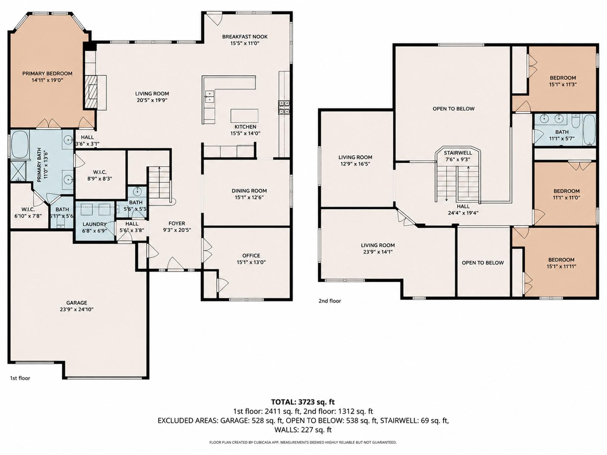 1019 Bretton Woods Dr Property Photo 38