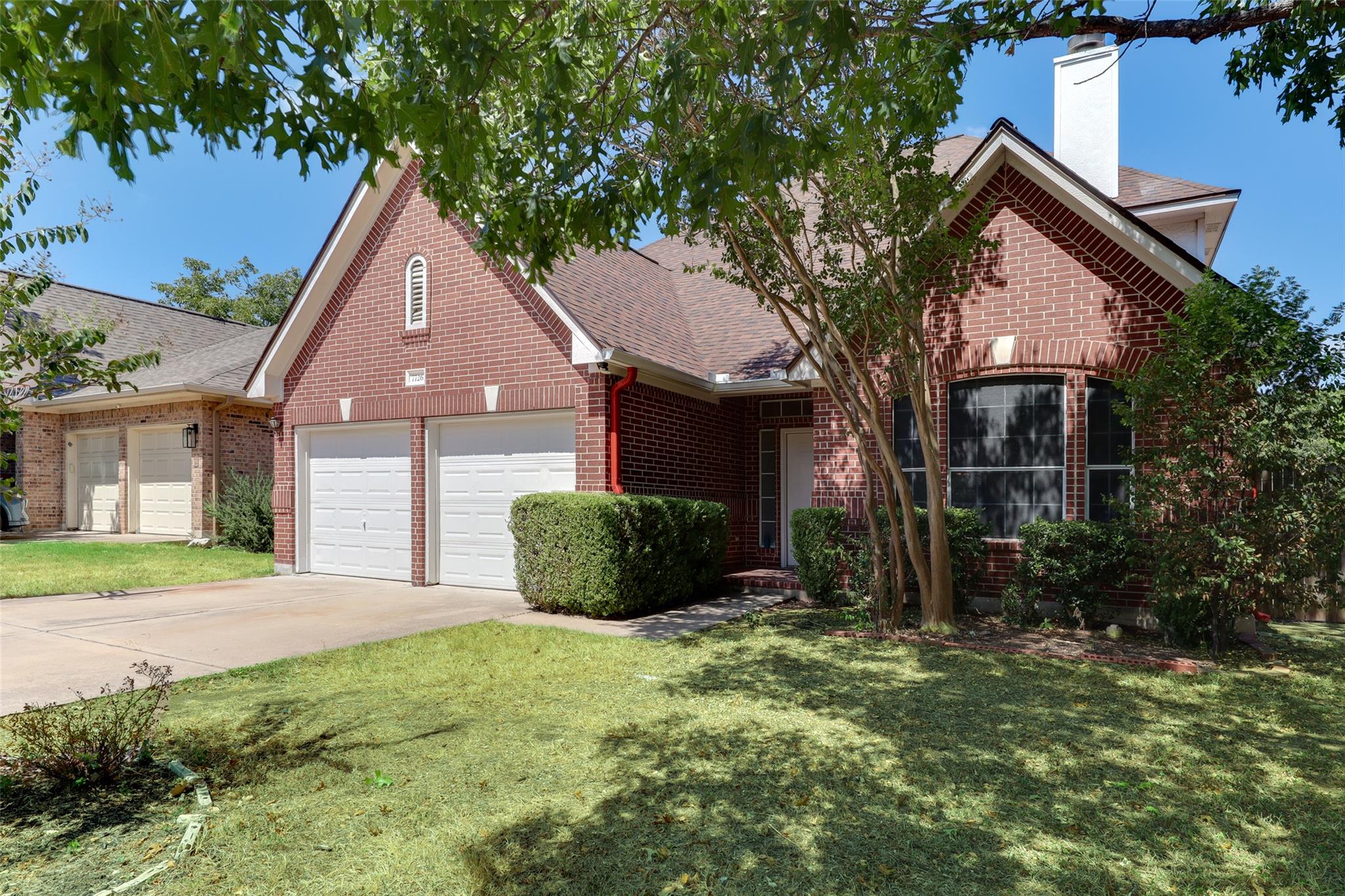7726 Elkhorn Mountain Trl Property Photo 1