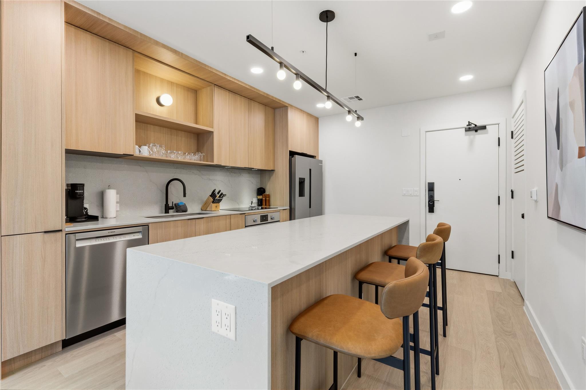 2323 S Lamar Blvd #509 Property Photo 12