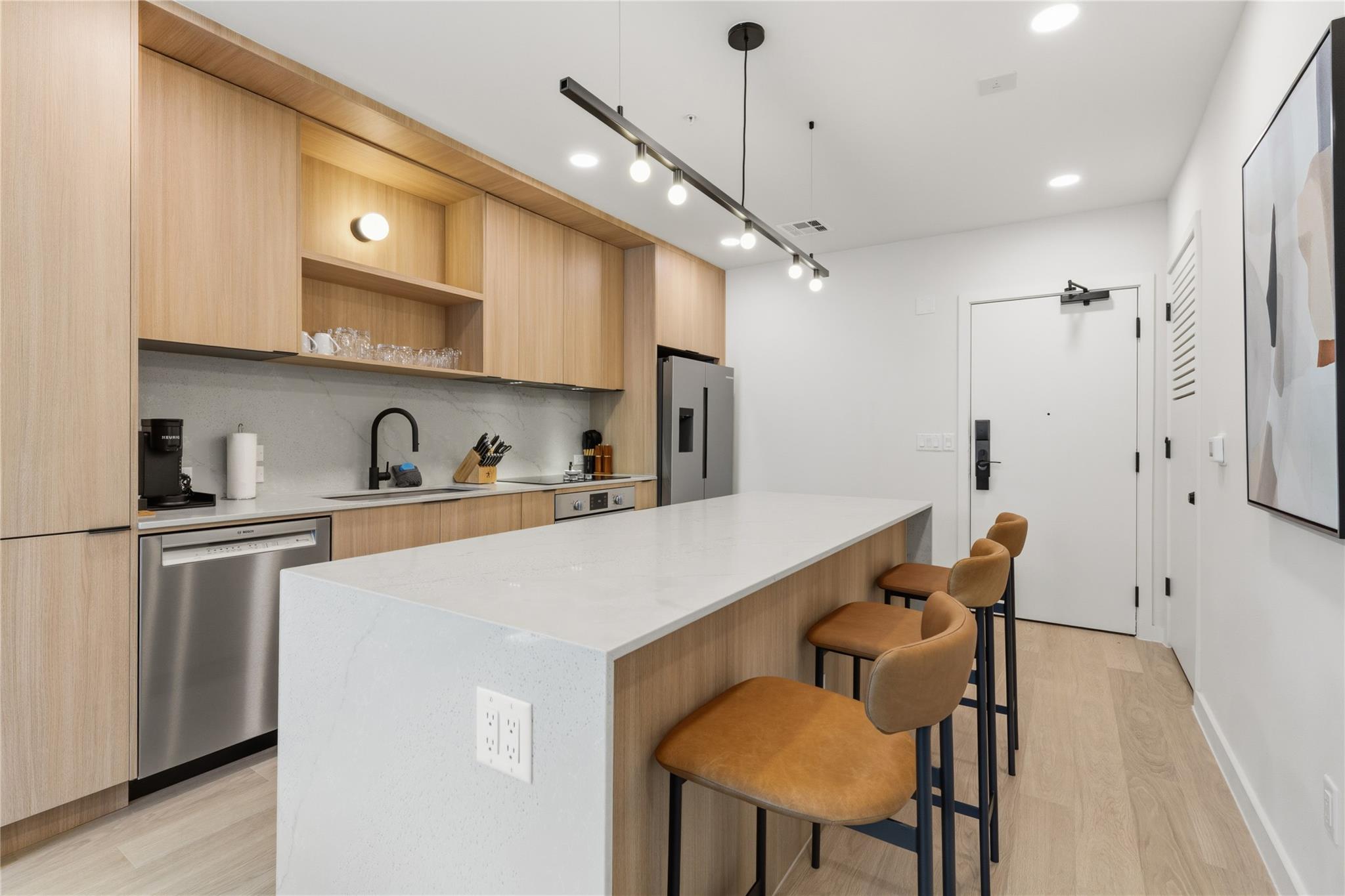 2323 S Lamar Blvd #509 Property Photo 18