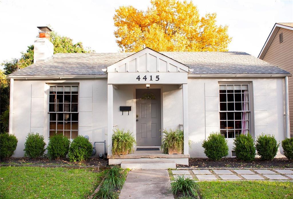 4415 Rosedale Ave Property Photo