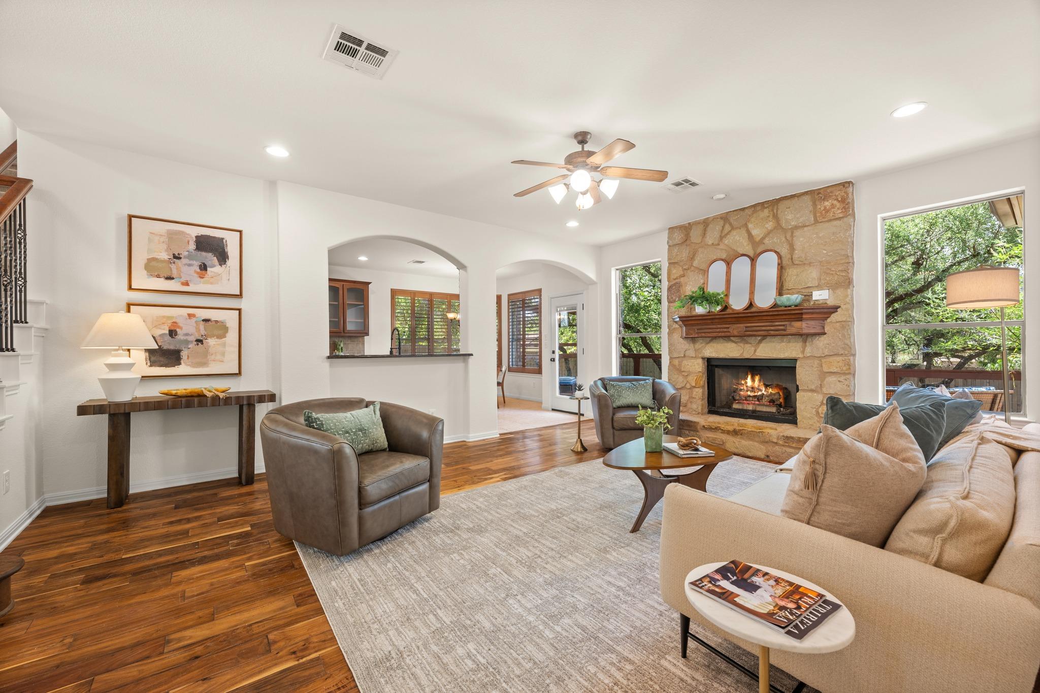 7921 Ladera Verde Dr Property Photo 7