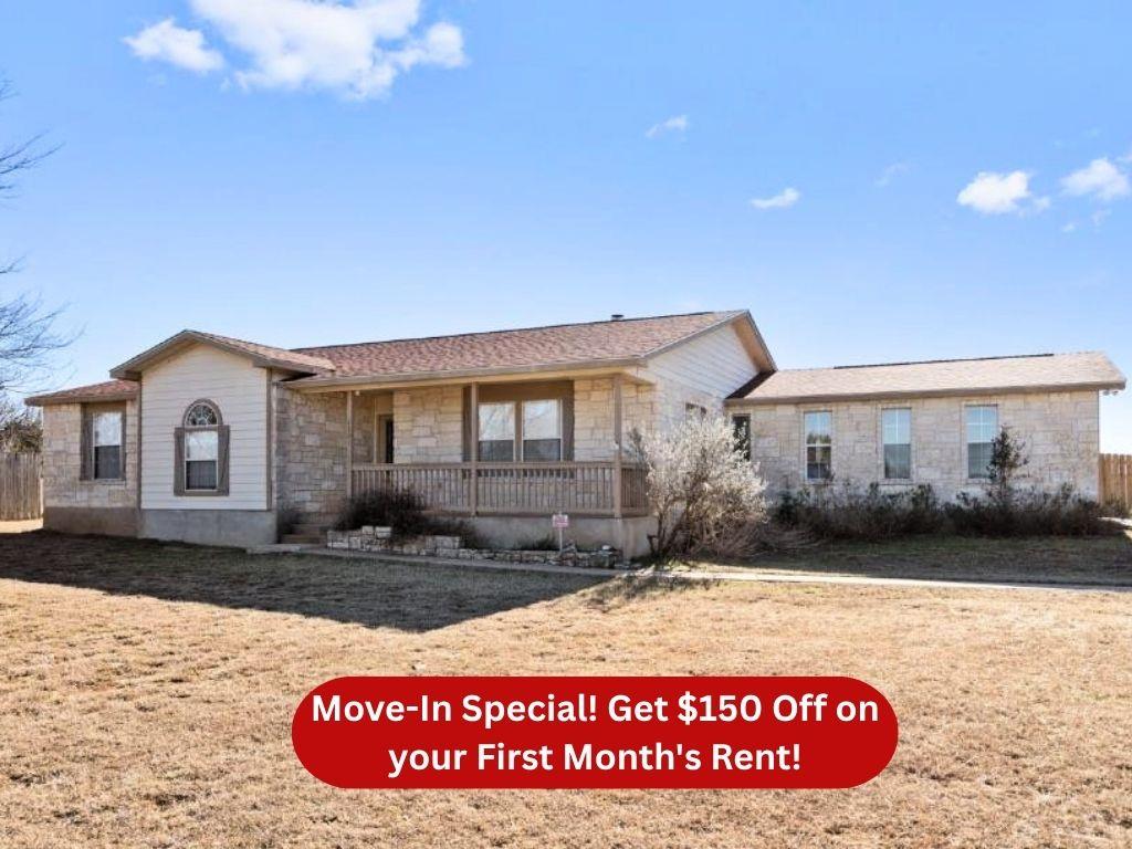 2301 Red Bird Cv Property Photo 1