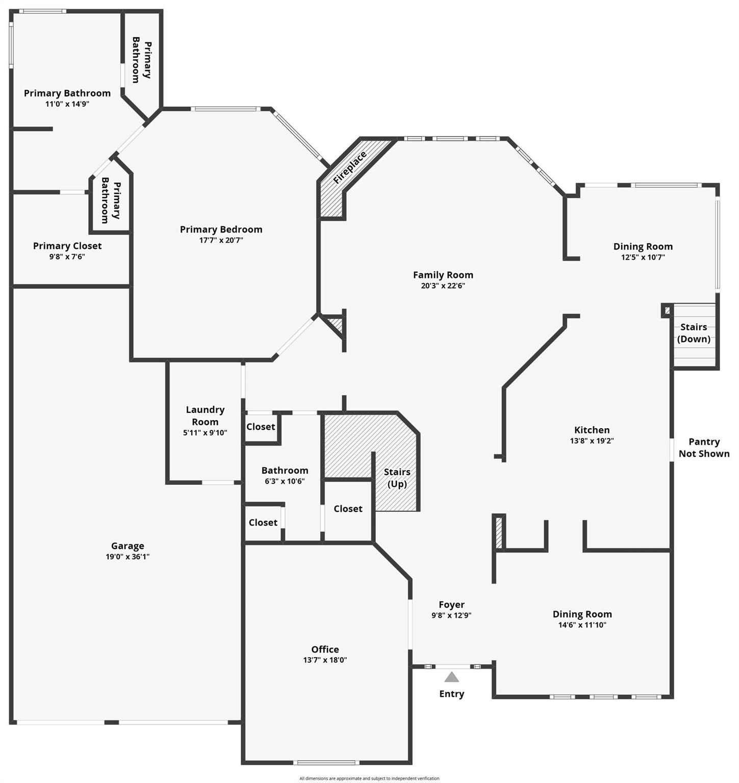 8236 Phantom Canyon Dr Property Photo 36