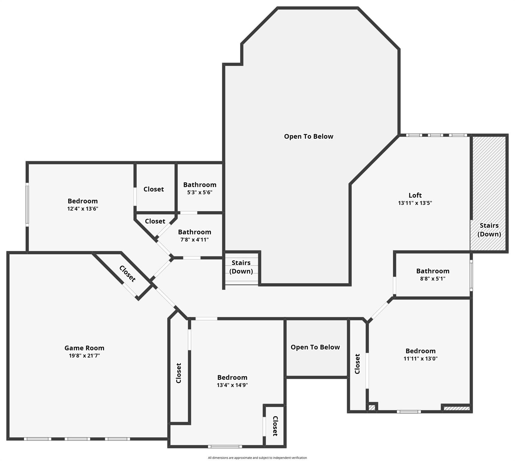 8236 Phantom Canyon Dr Property Photo 37