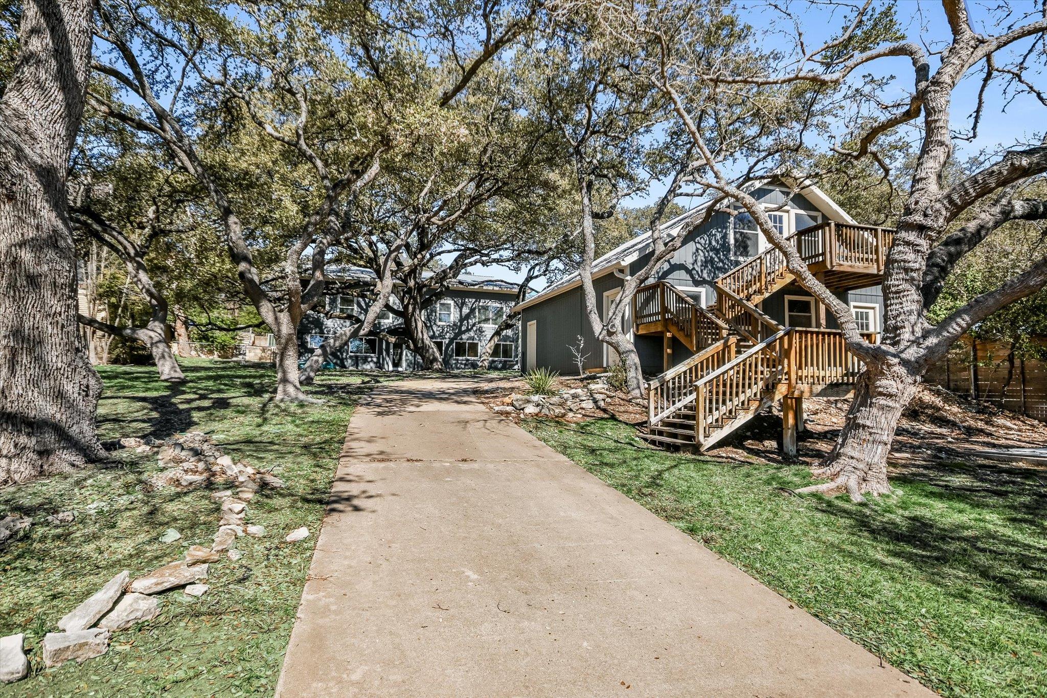 6111 Hudson Bend Rd Property Photo 27