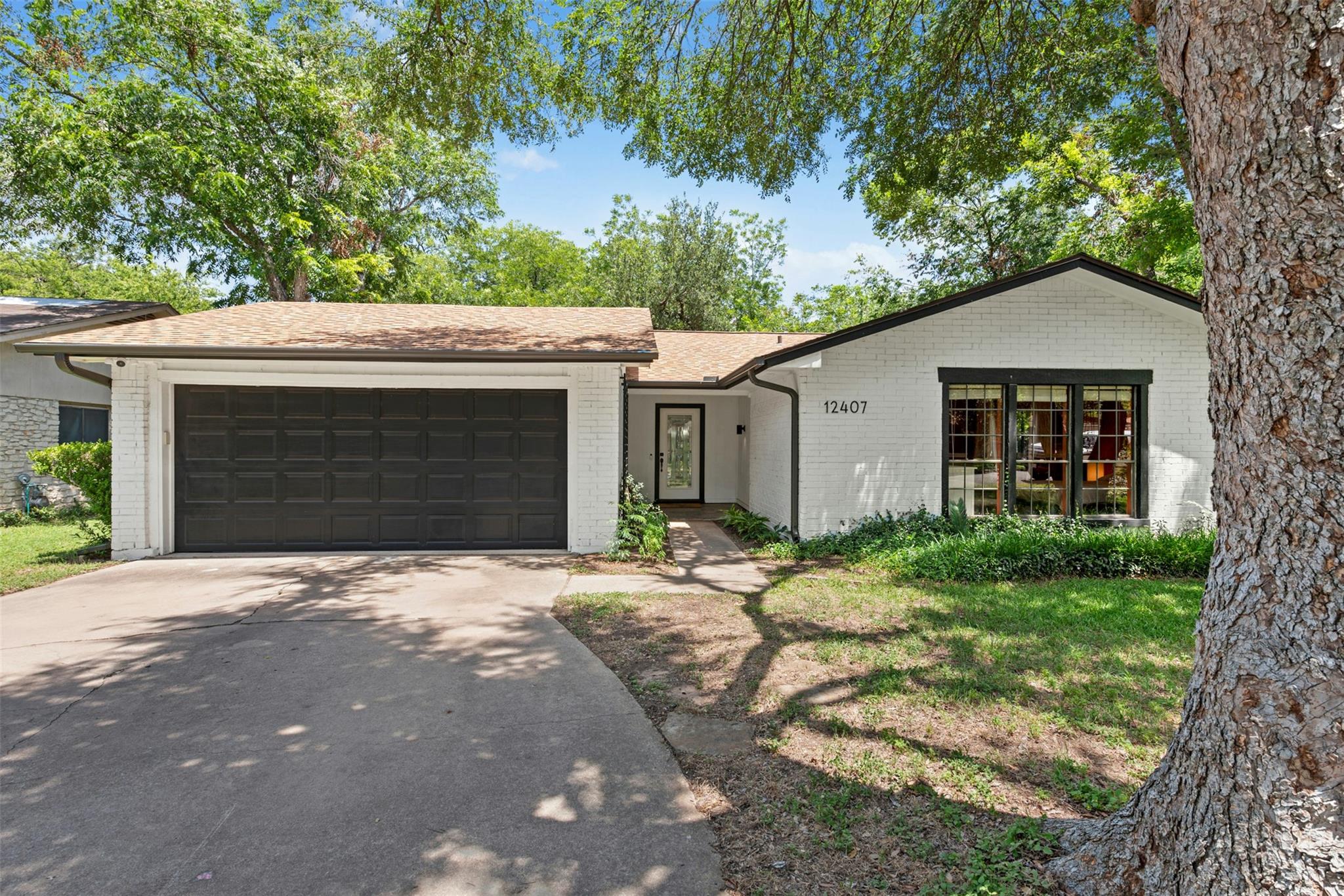 12407 Burlywood Trl Property Photo 1