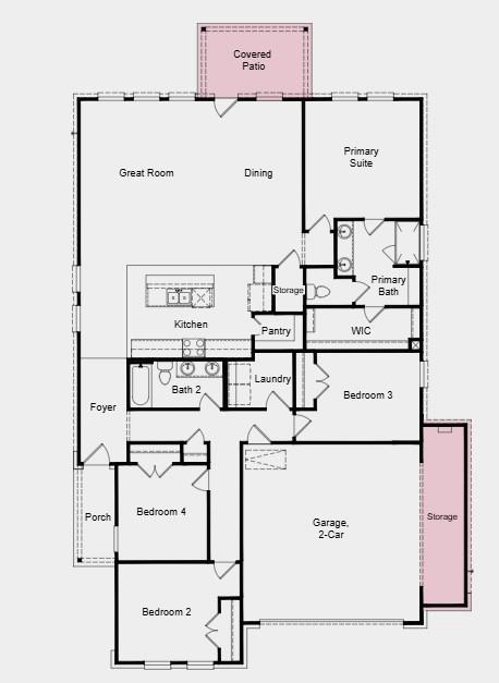 1809 Lorant Ln Property Photo 2