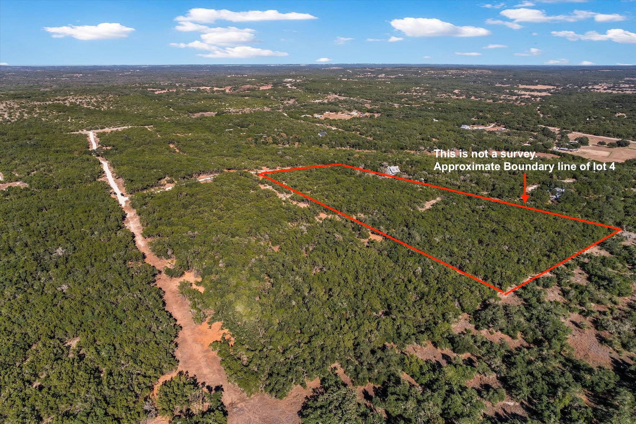 3101 - 4 Longhorn Trl Trl Property Photo 1