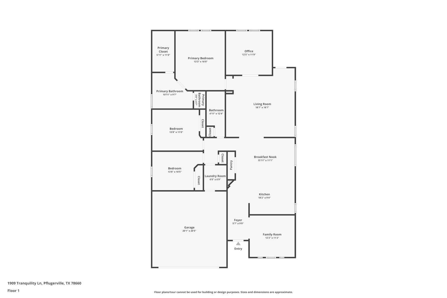 1909 Tranquility Ln Property Photo 29