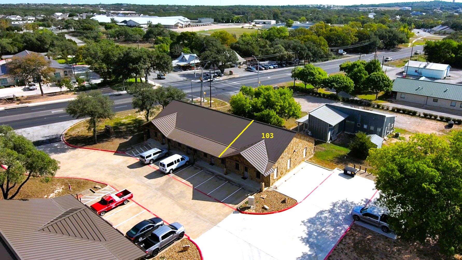 701 Hwy 290 None W #103 Property Photo 4
