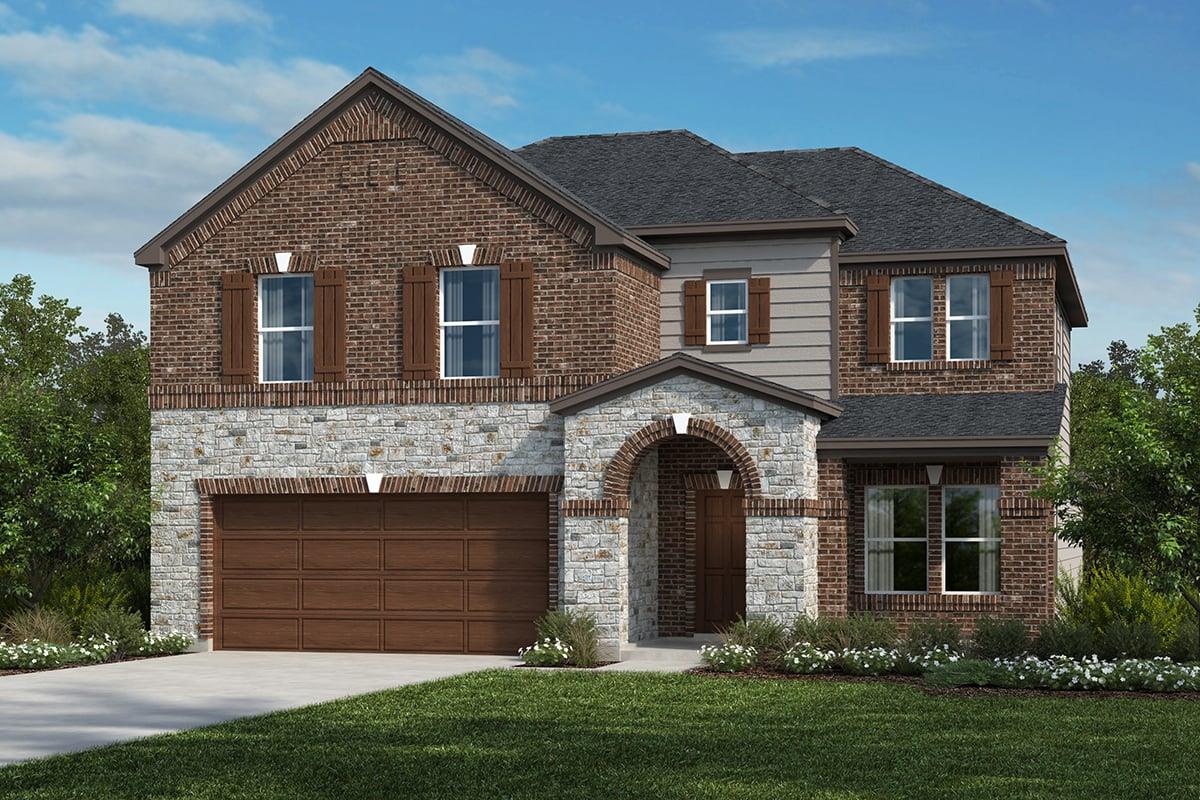 3747 Liberi Ln Property Photo