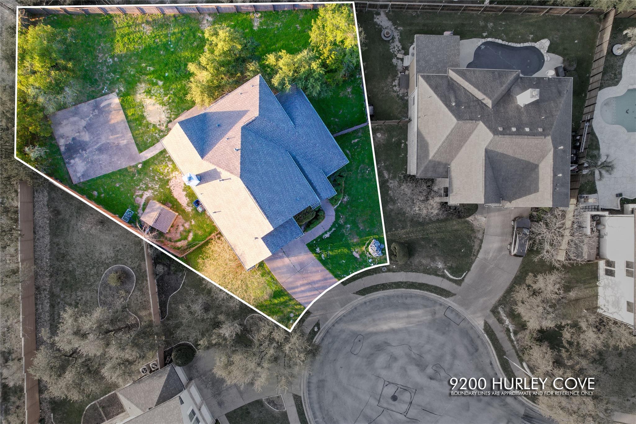 9200 Hurley Cv Property Photo 2