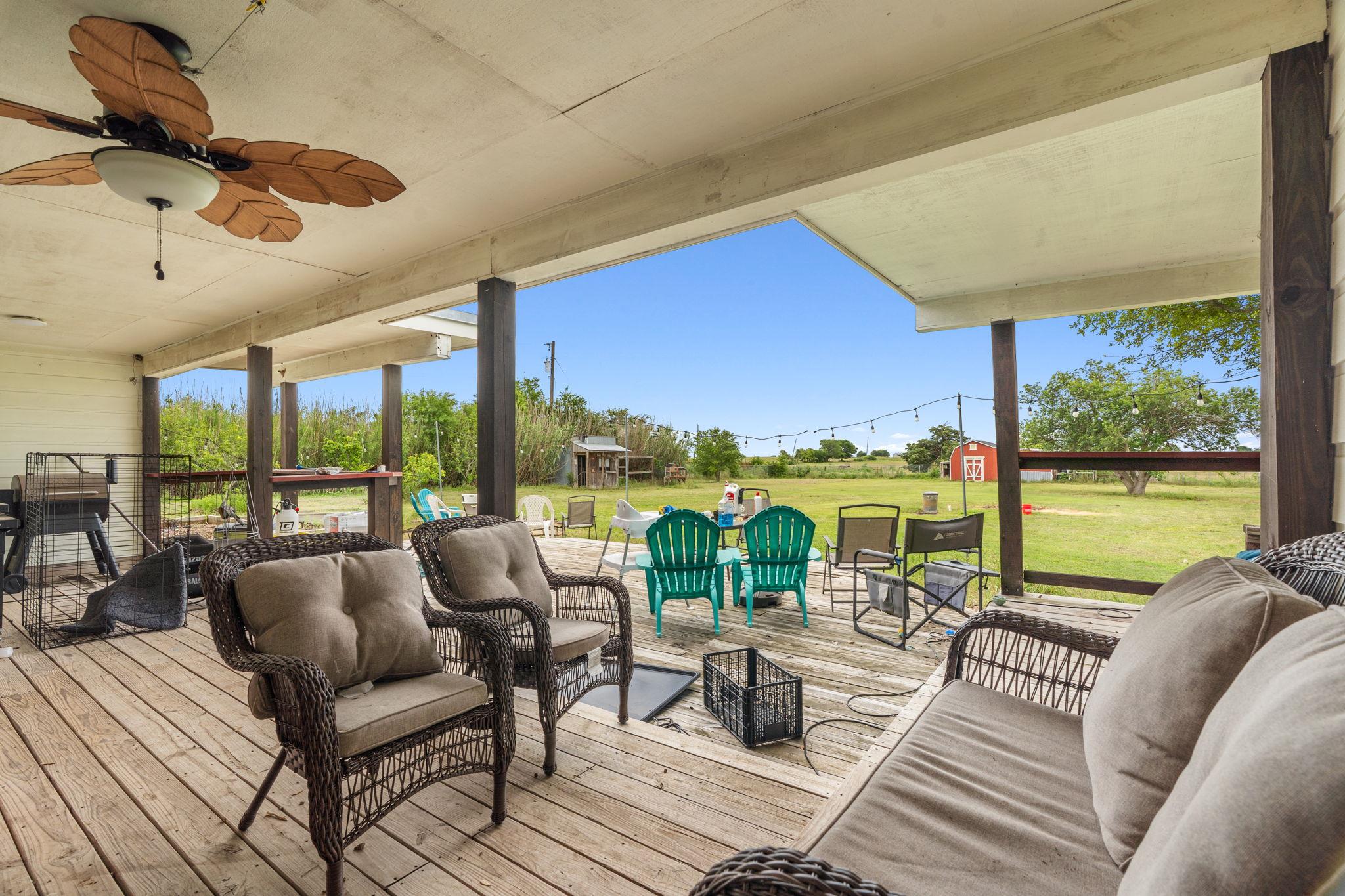 2050 County Road 129 None Property Photo 24