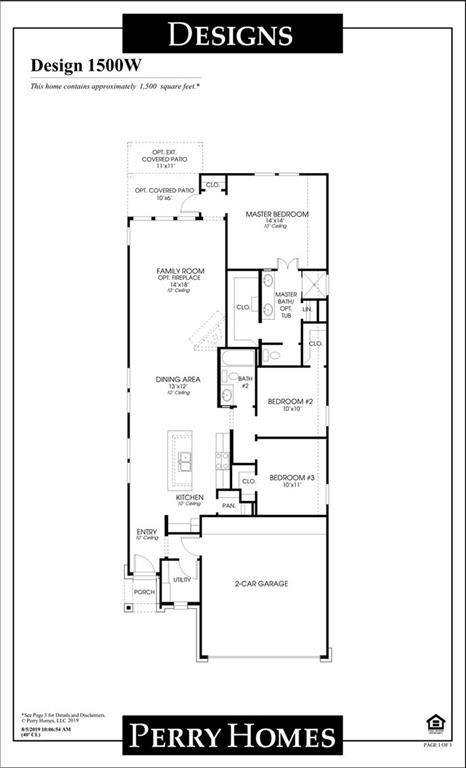 212 Freeman Loop Property Photo 8