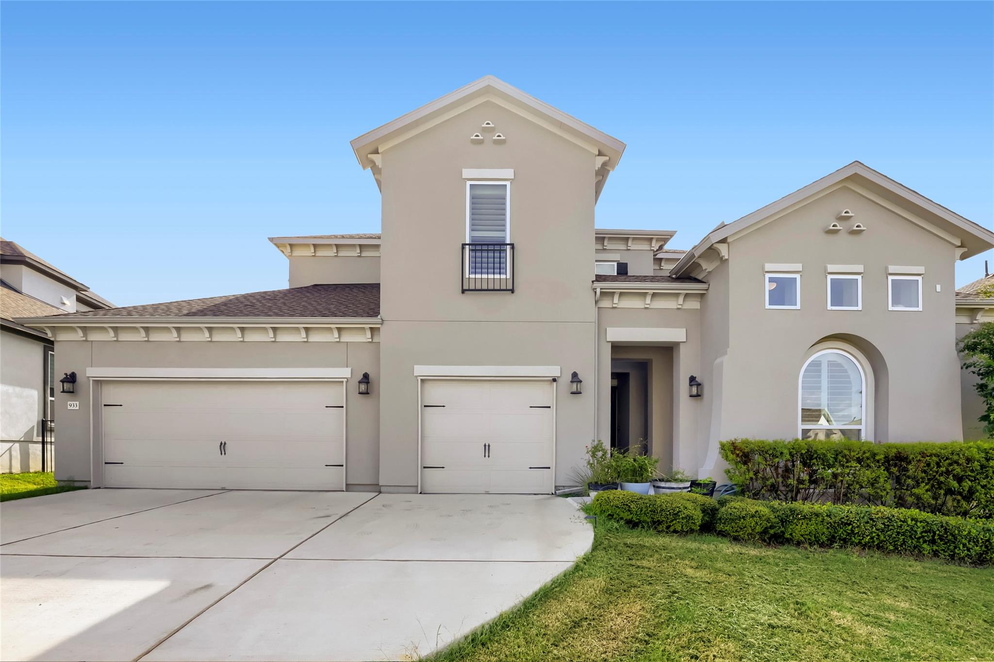 933 Trevi Fontana Dr Property Photo 1
