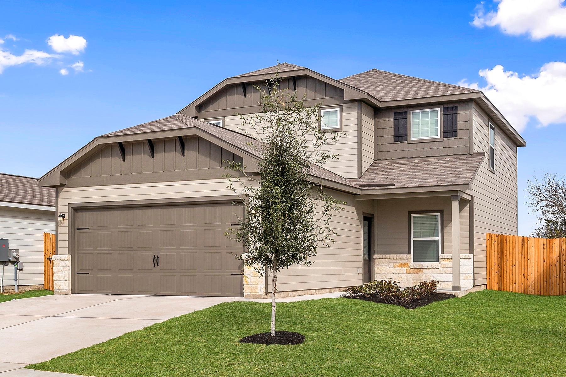 14709 Eagles Claw Way Property Photo 1