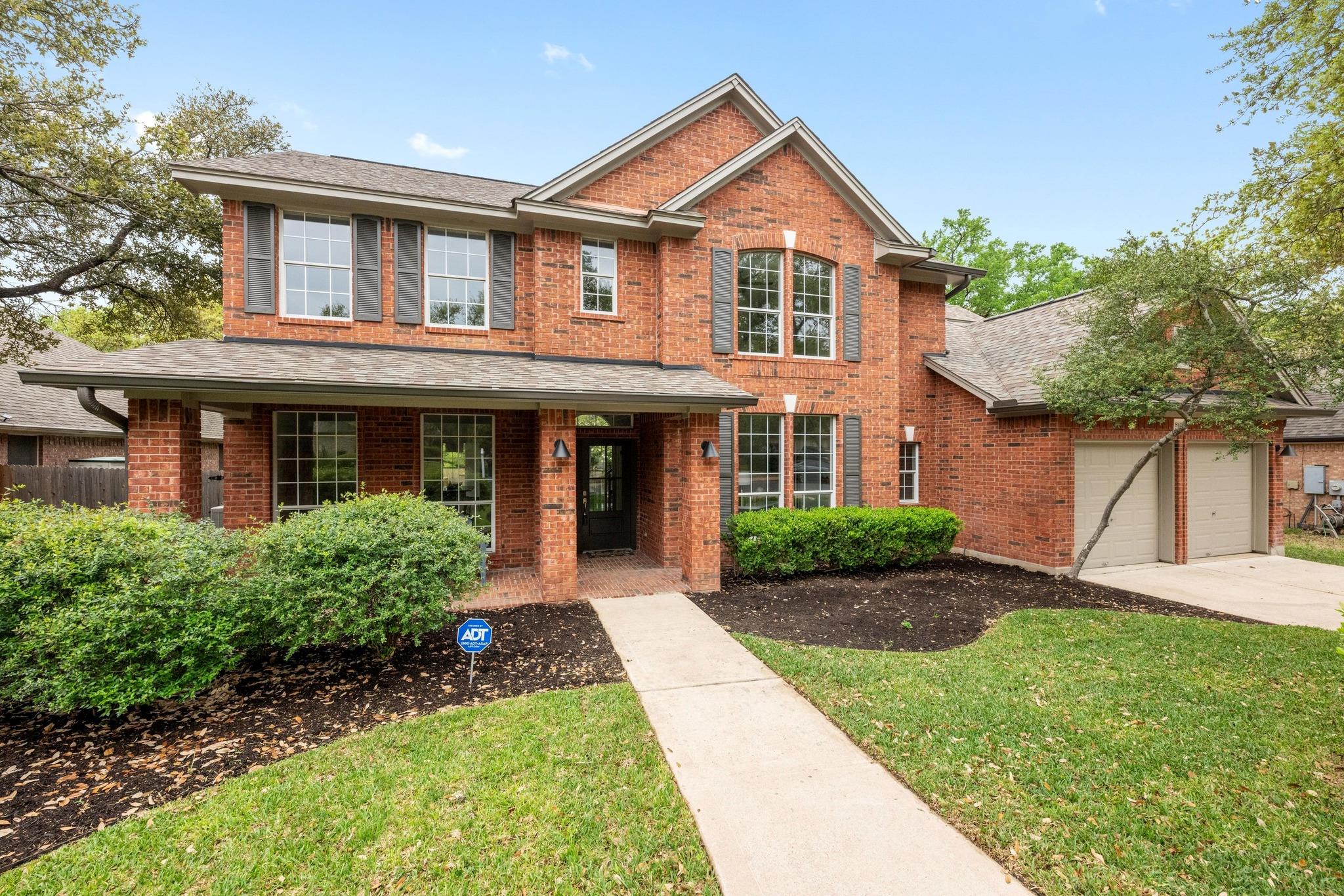 18108 Whitewater Cv Property Photo