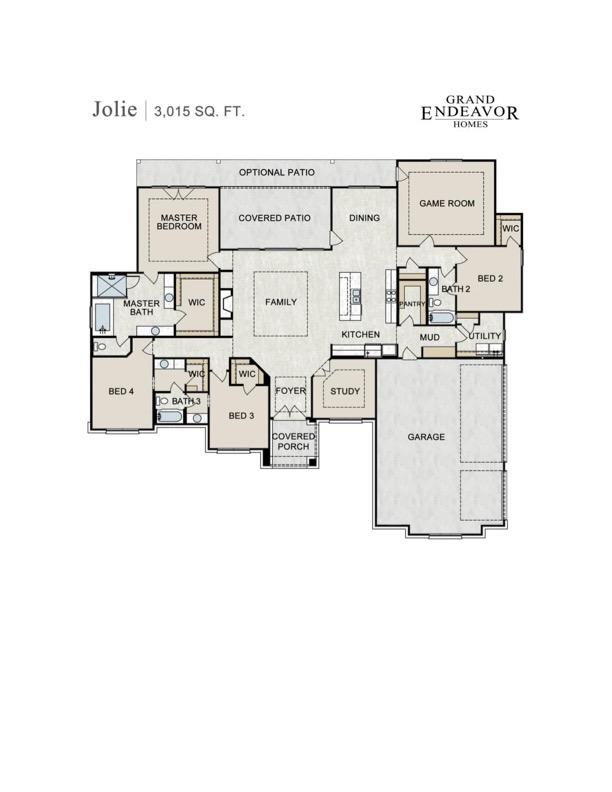 516 Arborland Dr Property Photo 2