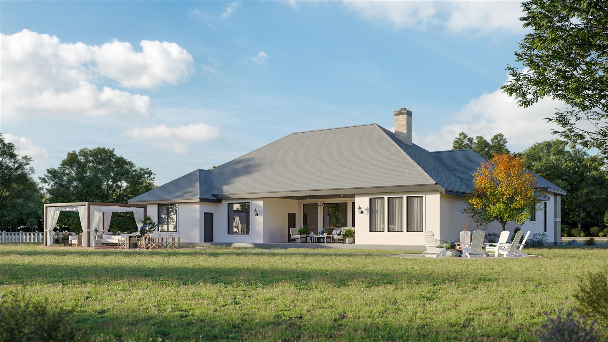 516 Arborland Dr Property Photo 4