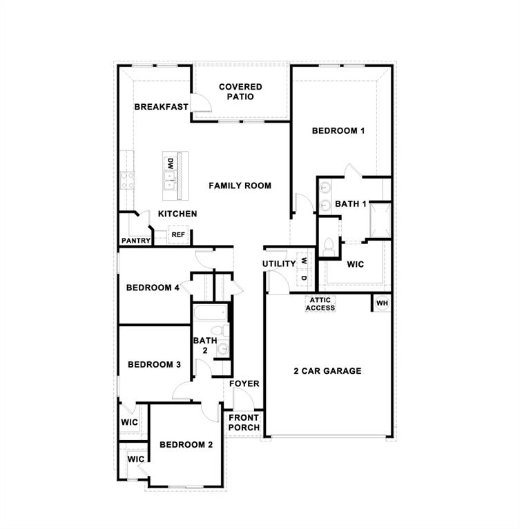 248 Lone Cedar Rd Property Photo 2