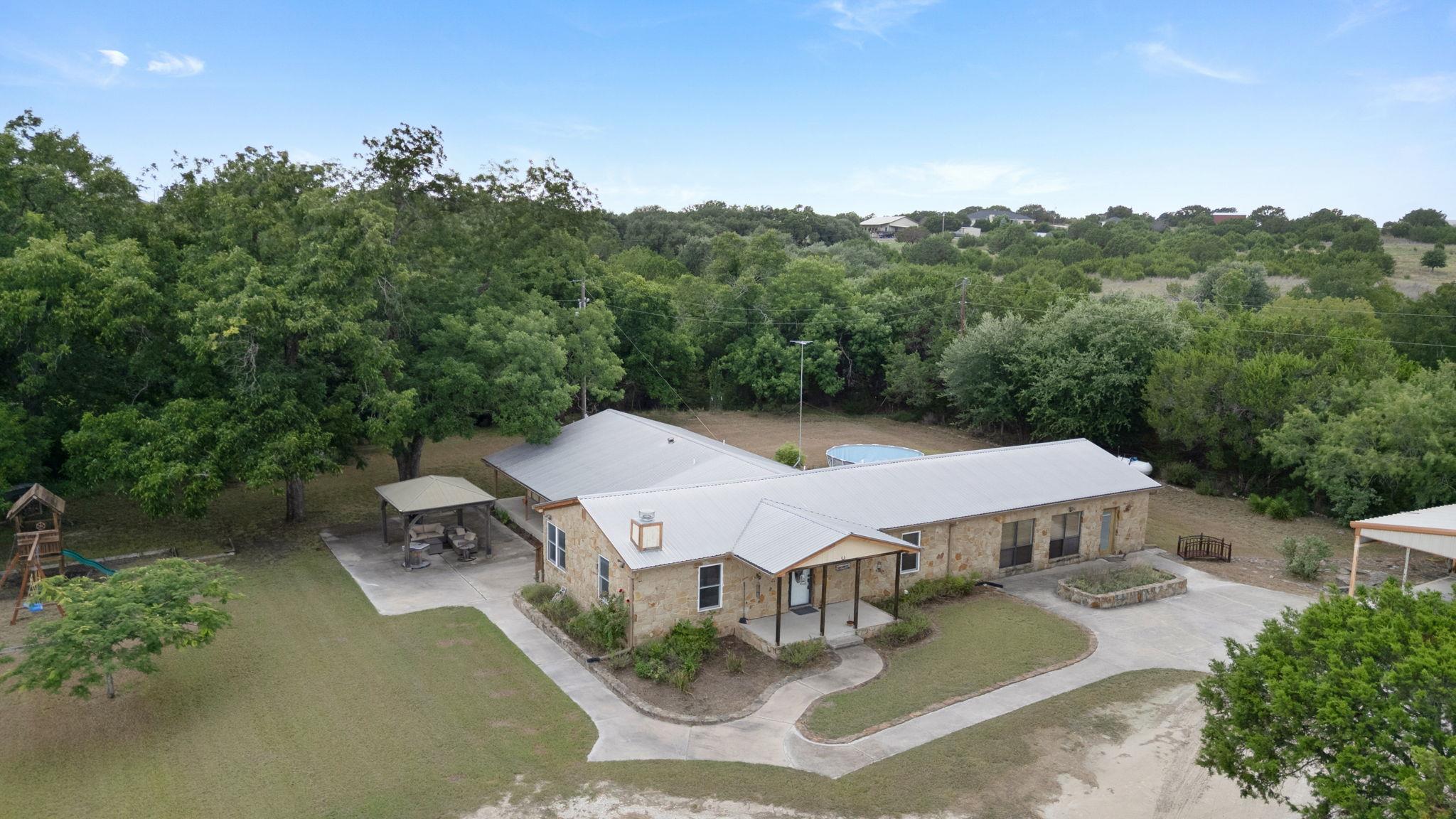 2742 County Road 1045 None Property Photo 1