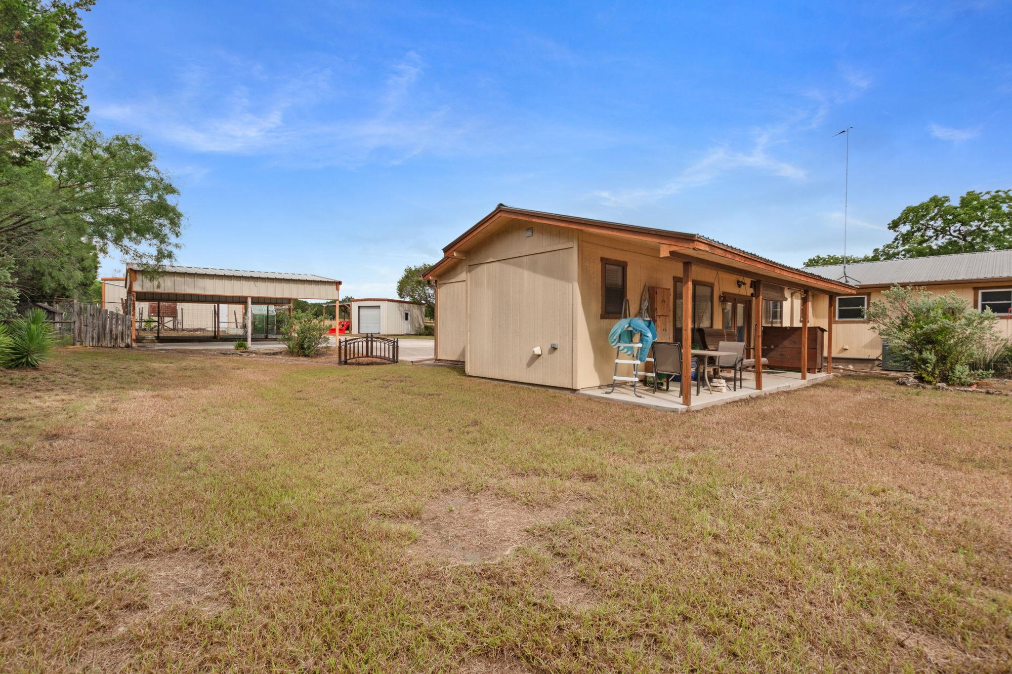 2742 County Road 1045 None Property Photo 6