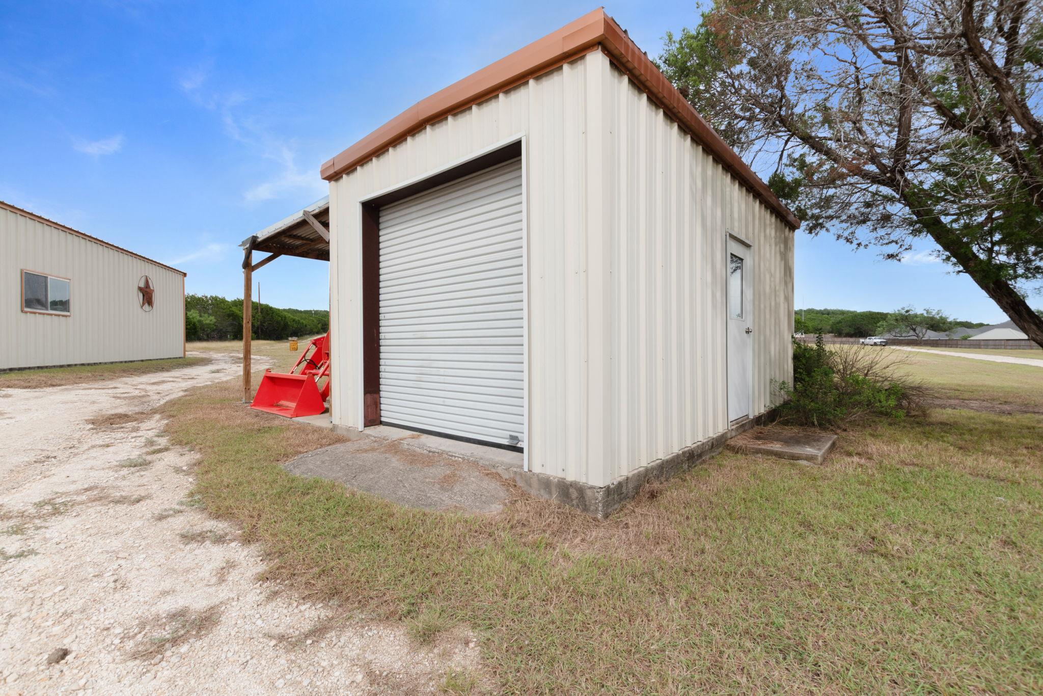 2742 County Road 1045 None Property Photo 8