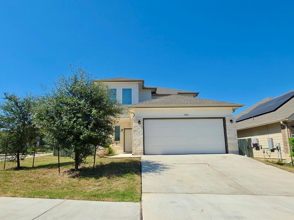 9900 Dalliance Ln Property Photo 1
