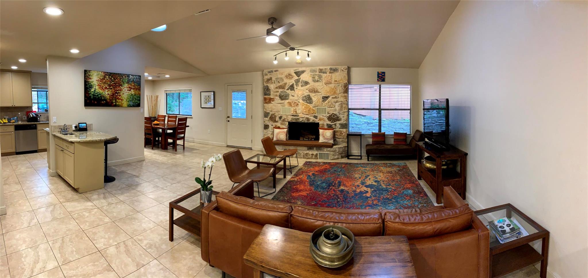 6204 Turtle Point Dr Property Photo 4