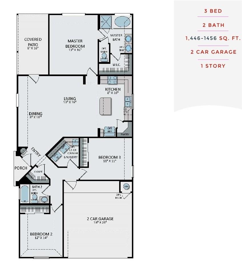 905 Fortrose Ter Property Photo 2