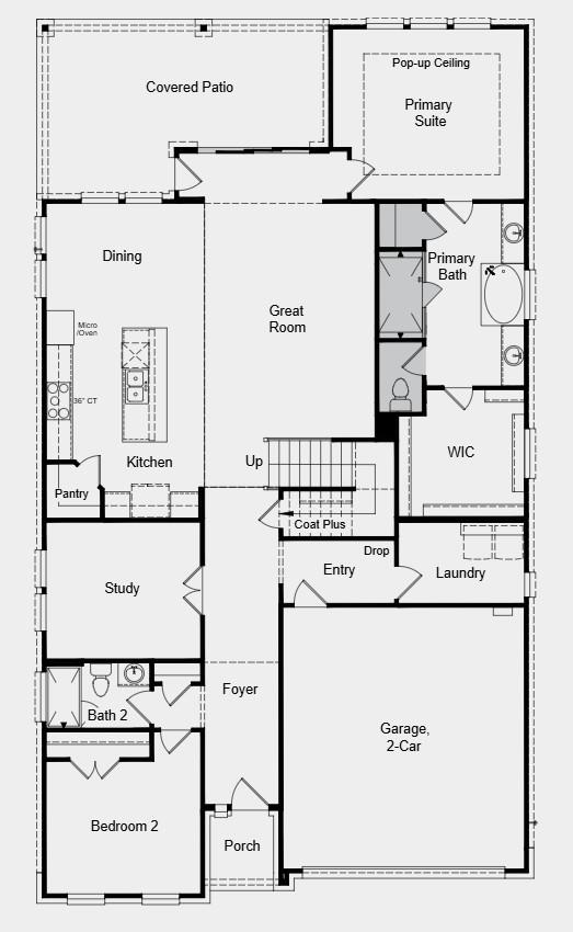 242 Jagged Iron Trce Property Photo 2