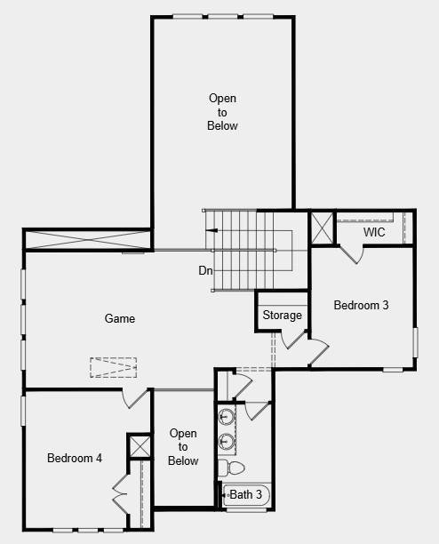 242 Jagged Iron Trce Property Photo 3