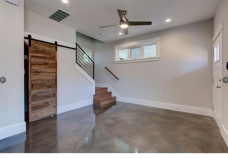 2821 Castro St #2 Property Photo 6