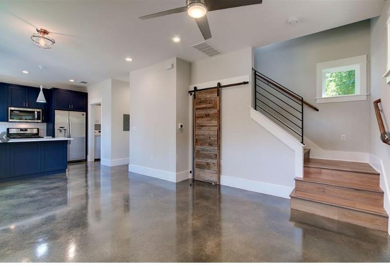 2821 Castro St #2 Property Photo 7