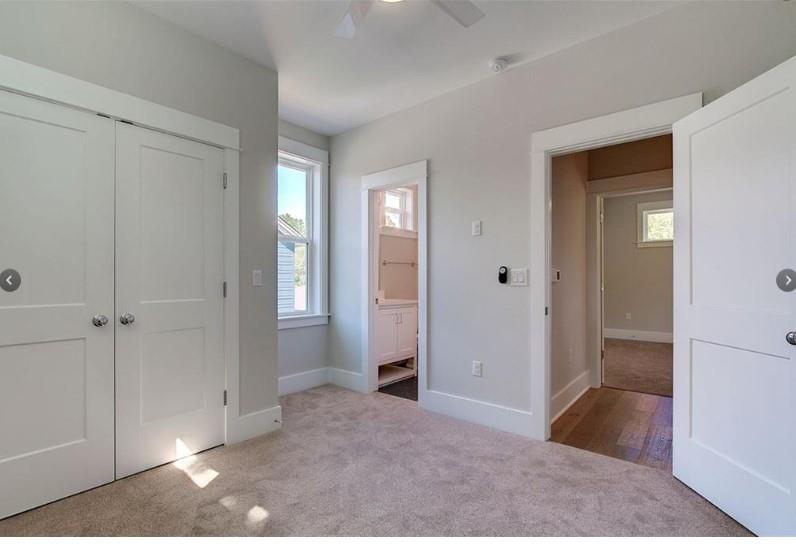 2821 Castro St #2 Property Photo 18