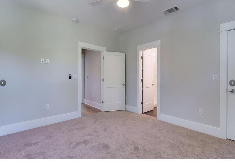 2821 Castro St #2 Property Photo 21