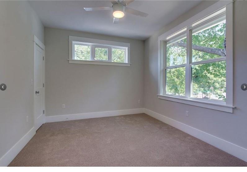 2821 Castro St #2 Property Photo 23