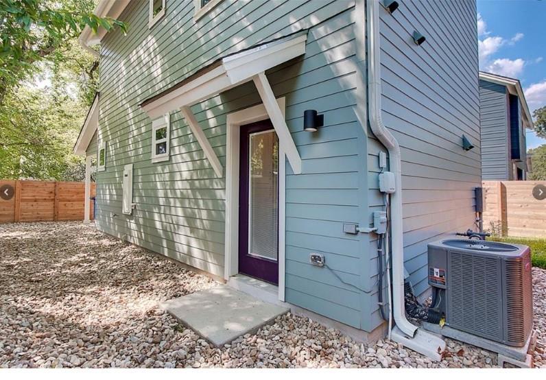 2821 Castro St #2 Property Photo 26
