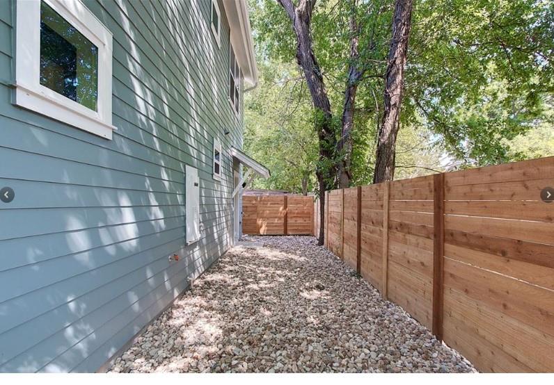 2821 Castro St #2 Property Photo 27