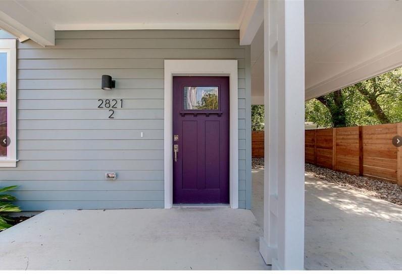 2821 Castro St #2 Property Photo 29