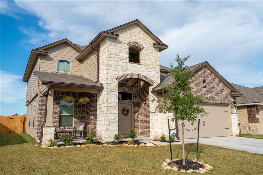 211 Reagor Dr Property Photo