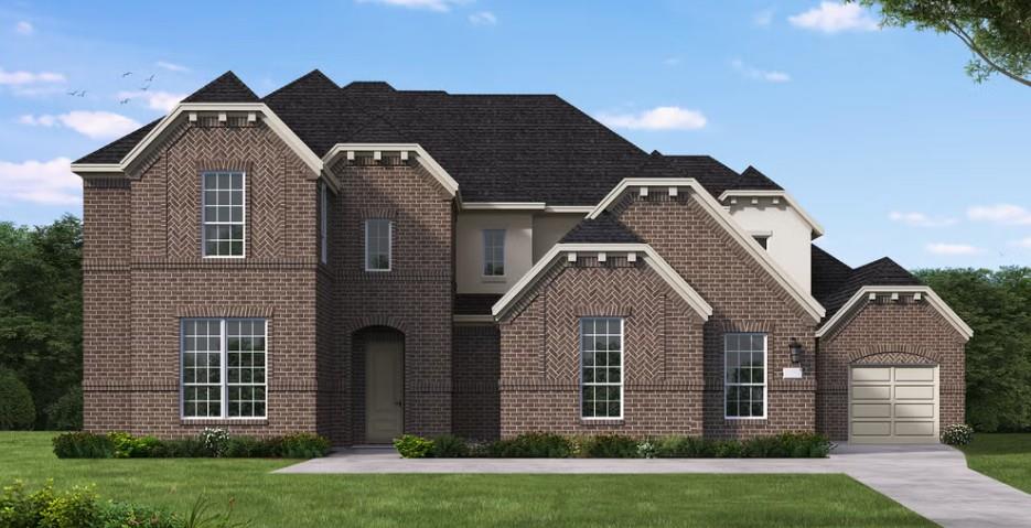 1640 Hosanna Grande Way Property Photo 1