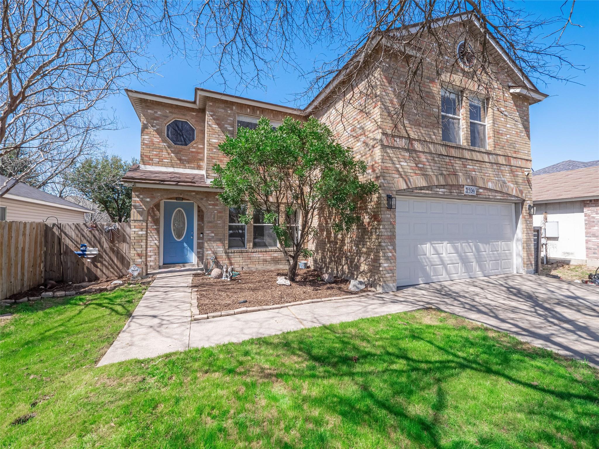 3304 Perch Trl Property Photo