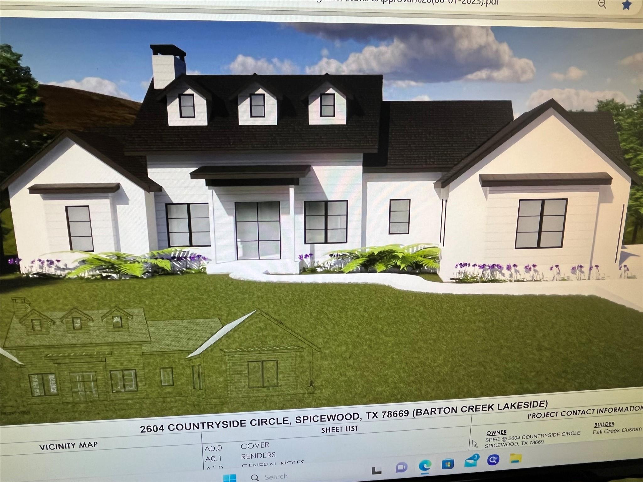 2604 Countryside Cir Property Photo