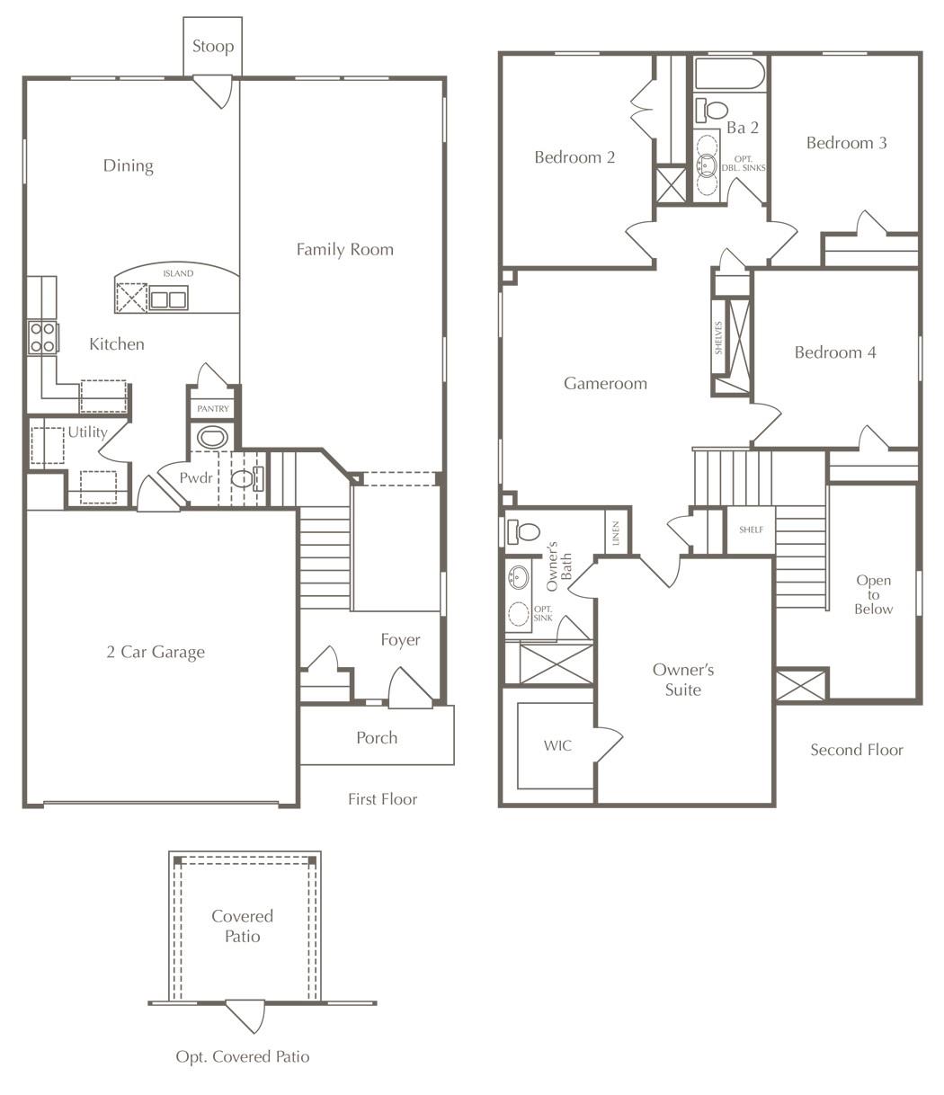 1505 Corsac Way Property Photo 2