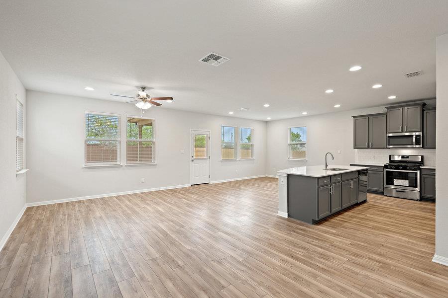1505 Corsac Way Property Photo 6