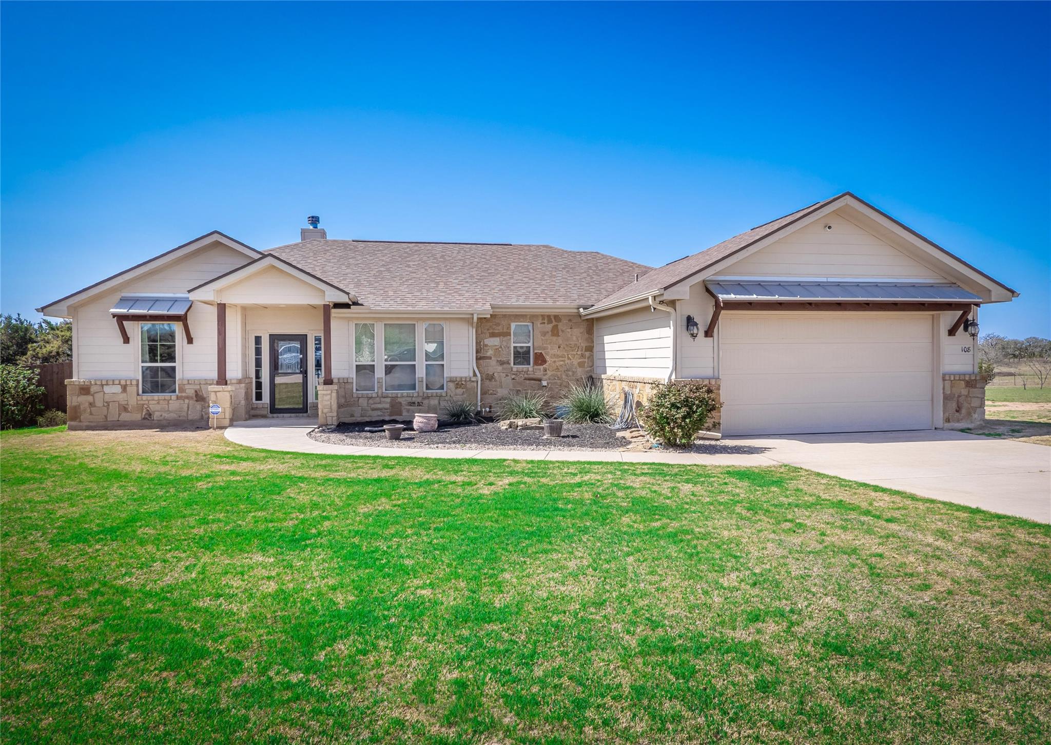 108 Pradera Cv Property Photo